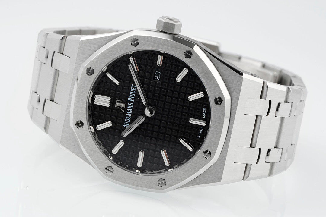 Audemars Piguet Royal-Oak Watch G019 - product view 7