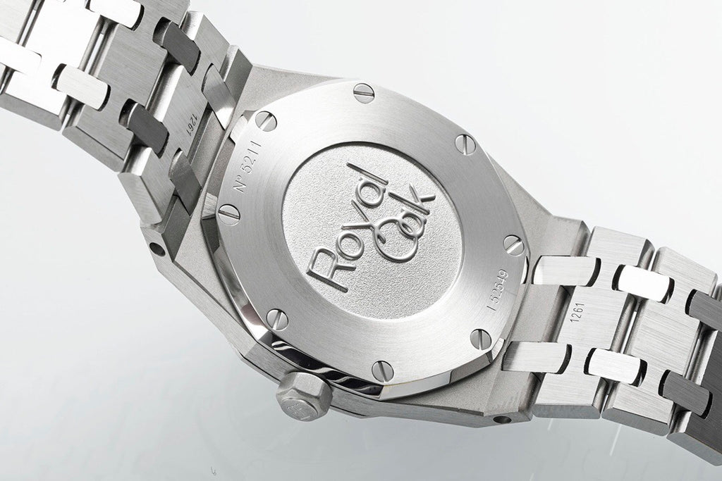 Audemars Piguet Royal-Oak Watch G019 - product view 9