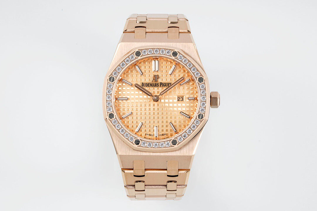 Audemars Piguet Royal-Oak Watch G020 - product view 1