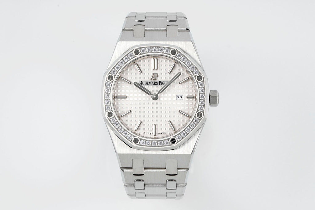 Audemars Piguet Royal-Oak Watch G021 - product view 1