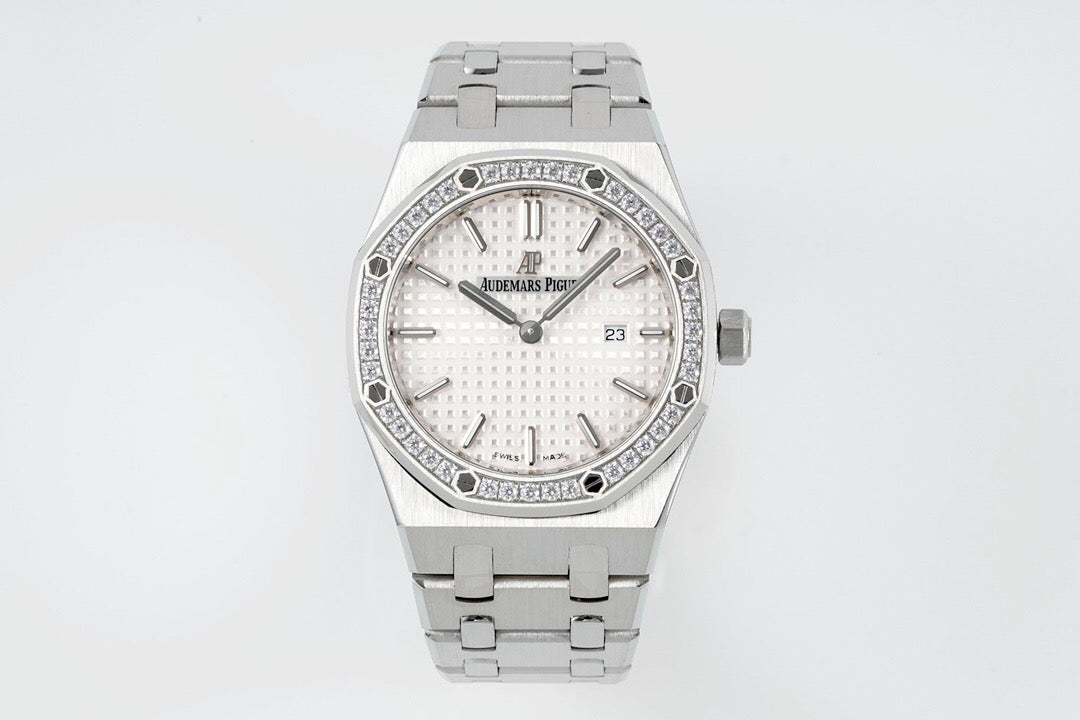 Audemars Piguet Royal-Oak Watch G021 - product view 1