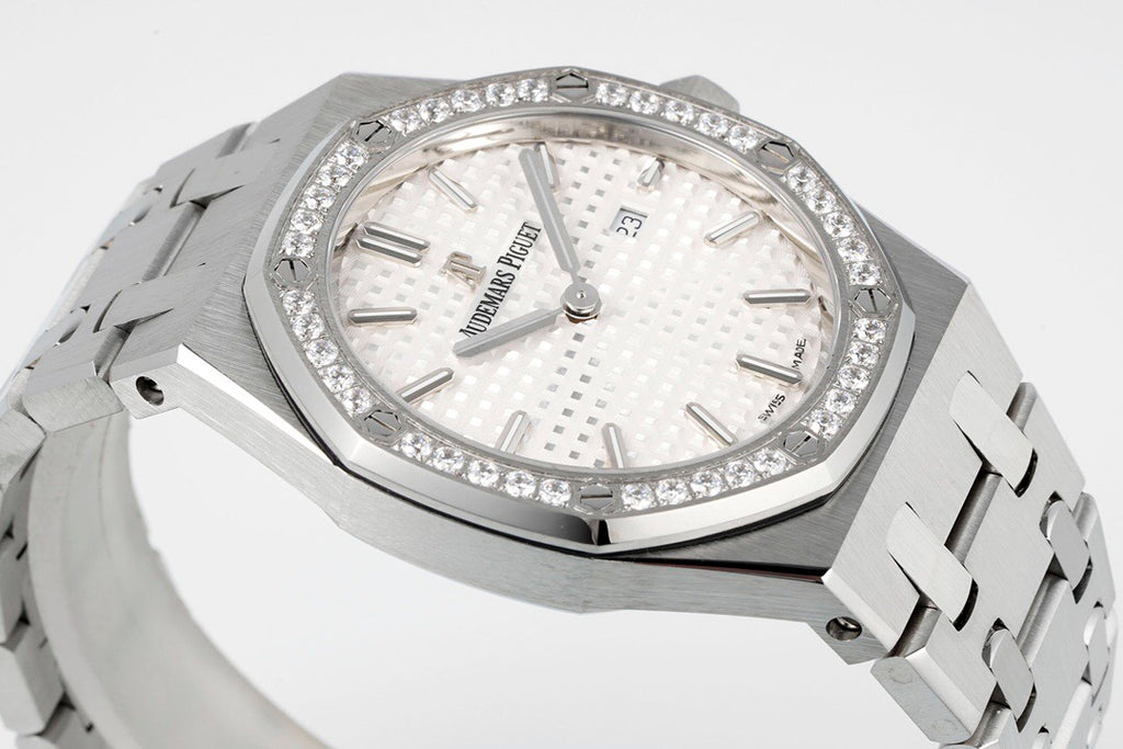 Audemars Piguet Royal-Oak Watch G021 - product view 5