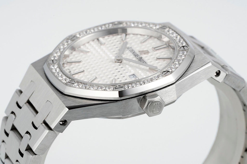 Audemars Piguet Royal-Oak Watch G021 - product view 6