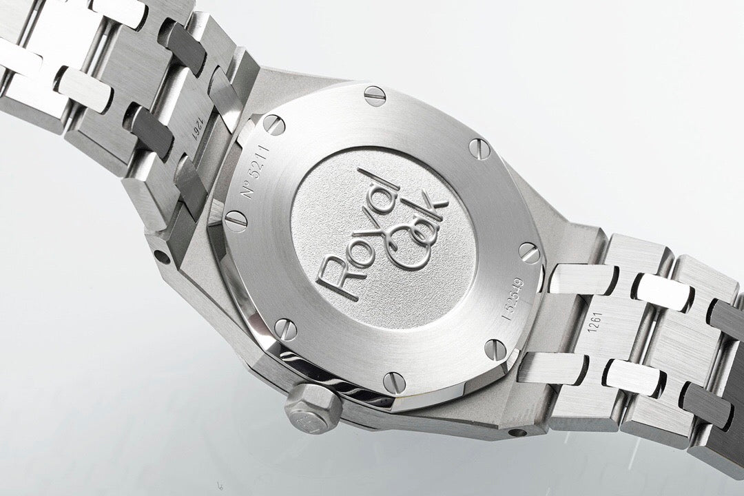 Audemars Piguet Royal-Oak Watch G021 - product view 7