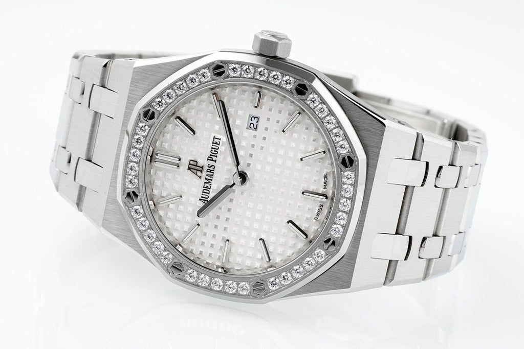Audemars Piguet Royal-Oak Watch G021 - product view 8