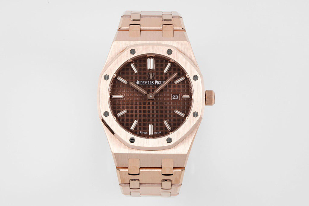 Audemars Piguet Royal-Oak Watch G022 - product view 1