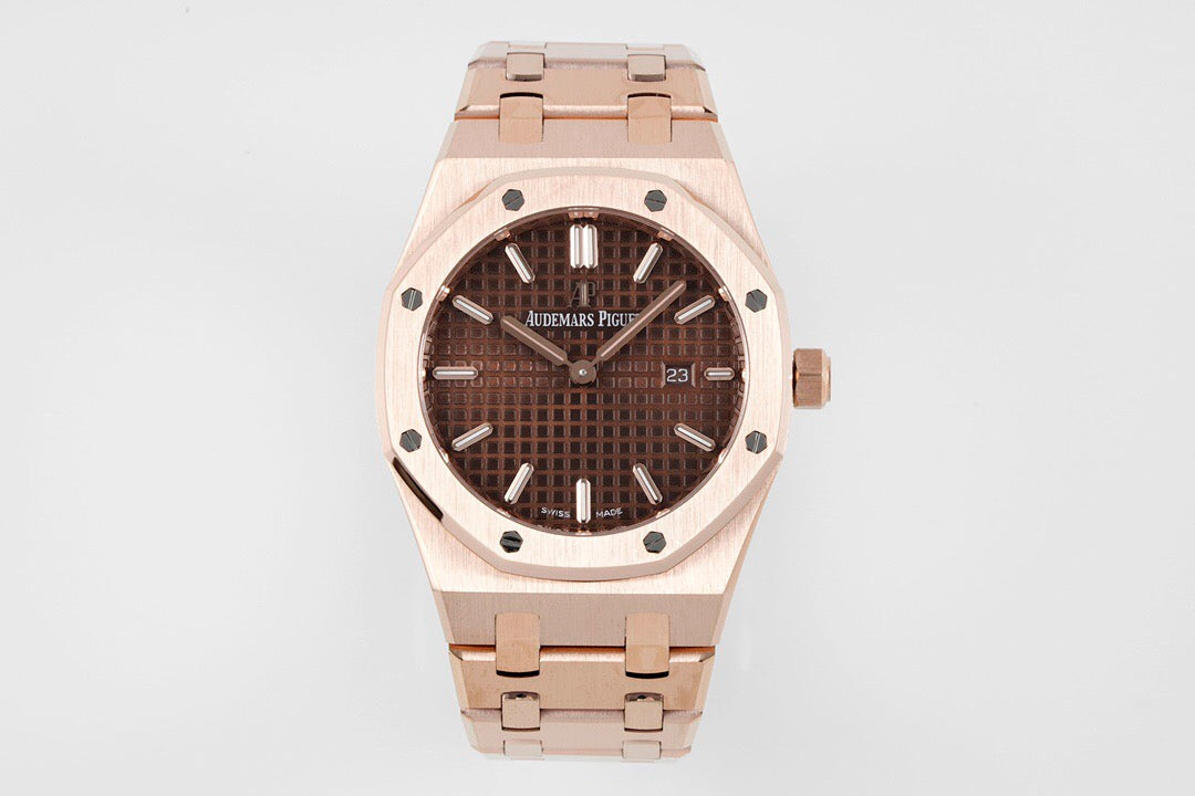 Audemars Piguet Royal-Oak Watch G022 - product view 1