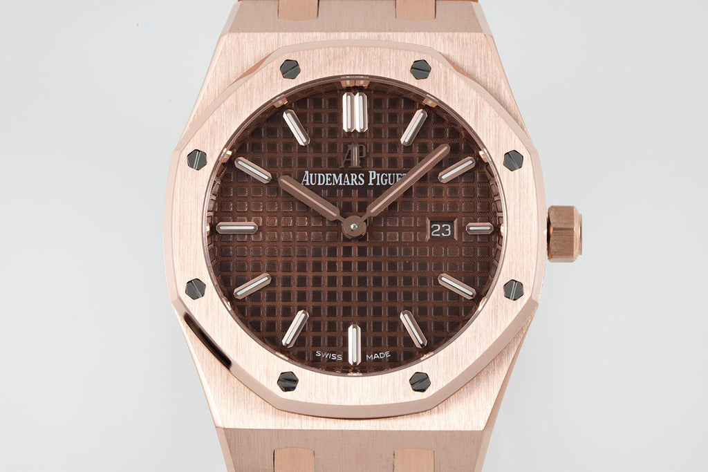 Audemars Piguet Royal-Oak Watch G022 - product view 2