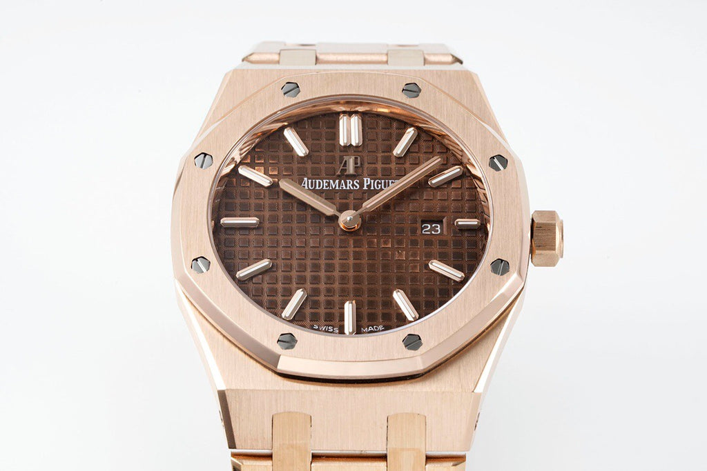 Audemars Piguet Royal-Oak Watch G022 - product view 3