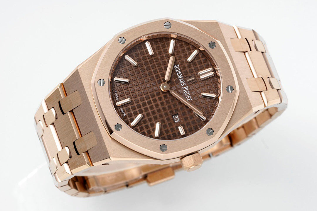 Audemars Piguet Royal-Oak Watch G022 - product view 4