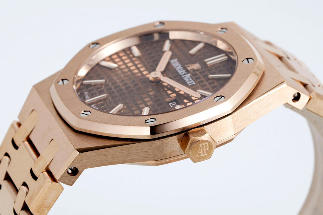 Audemars Piguet Royal-Oak Watch G022 - product view 6