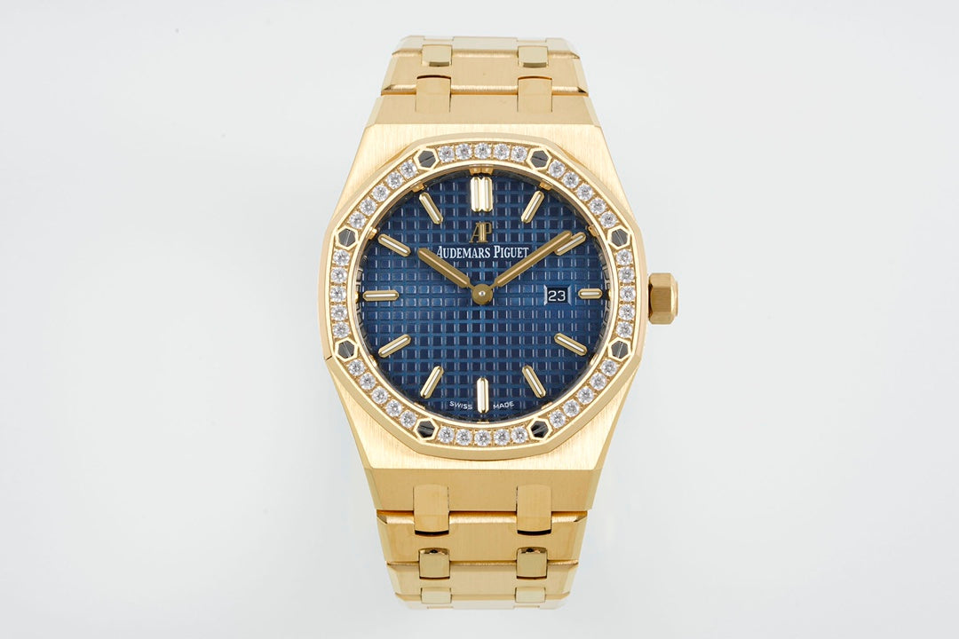 Audemars Piguet Royal-Oak Watch G023 - product view 1