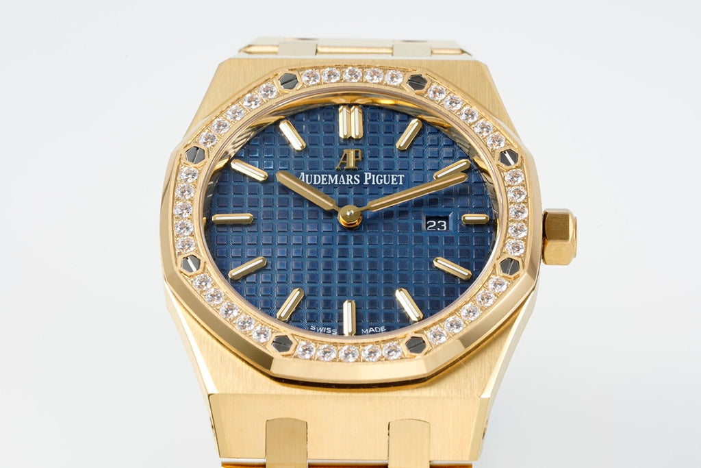 Audemars Piguet Royal-Oak Watch G023 - product view 3