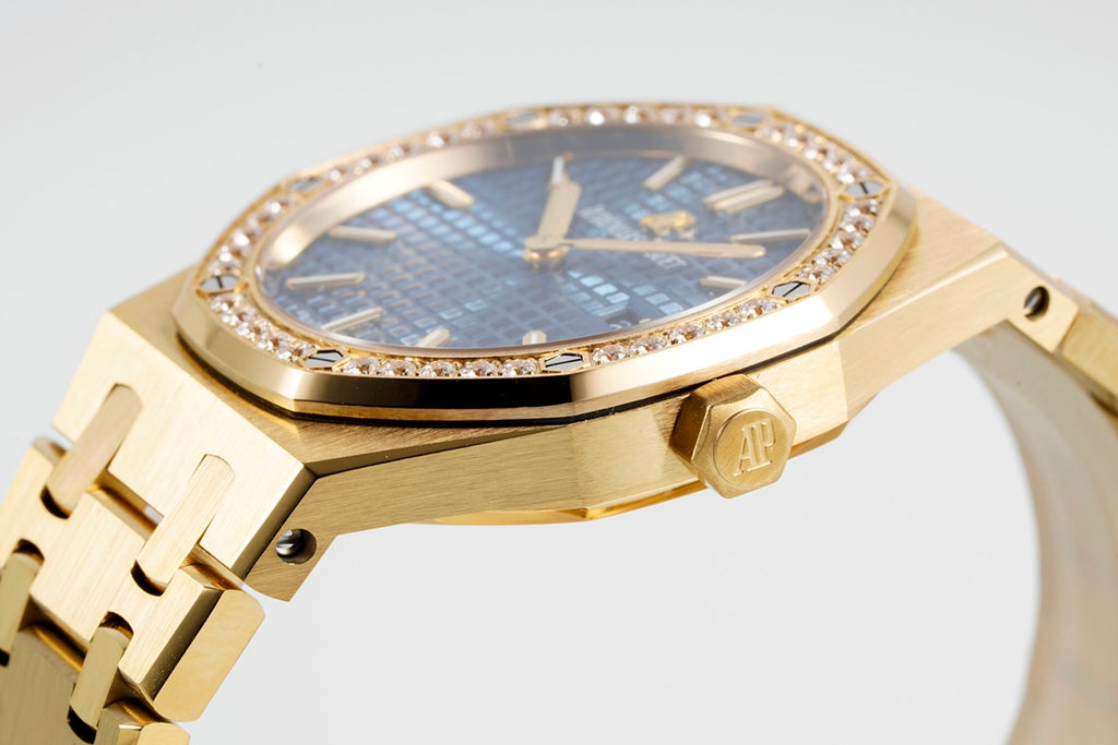 Audemars Piguet Royal-Oak Watch G023 - product view 6
