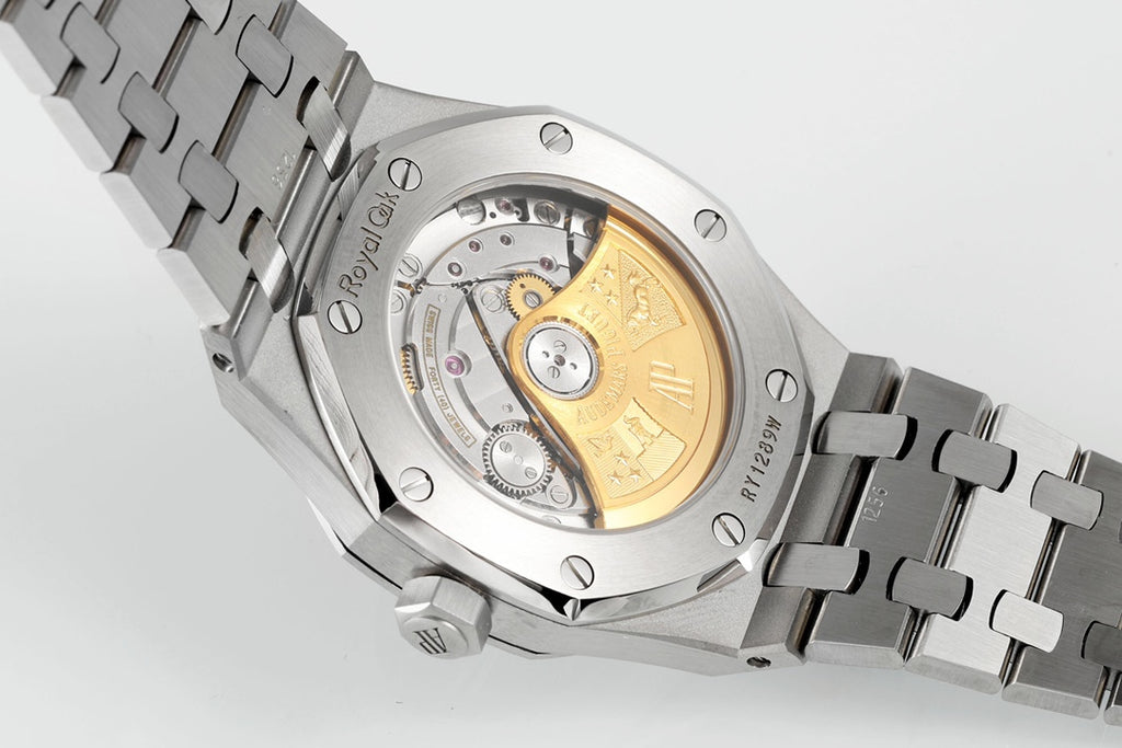 Audemars Piguet Royal-Oak Watch G024 - product view 9
