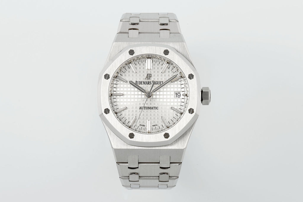 Audemars Piguet Royal-Oak Watch G025 - product view 1