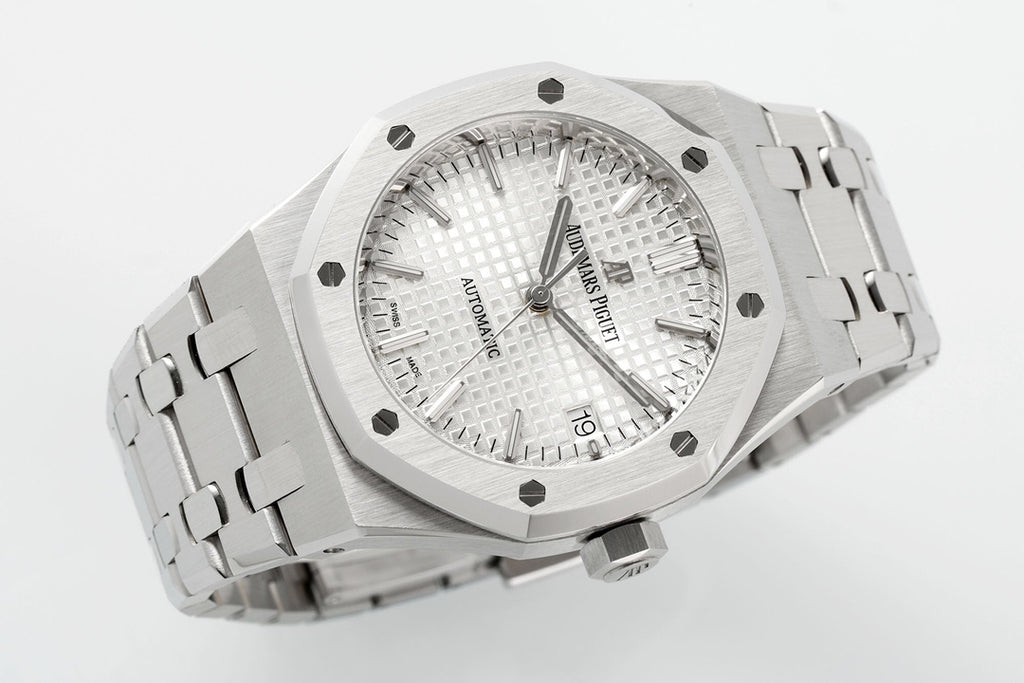 Audemars Piguet Royal-Oak Watch G025 - product view 6