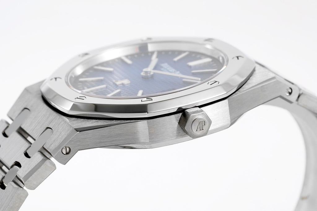Audemars Piguet Royal-Oak Watch G026 - product view 5