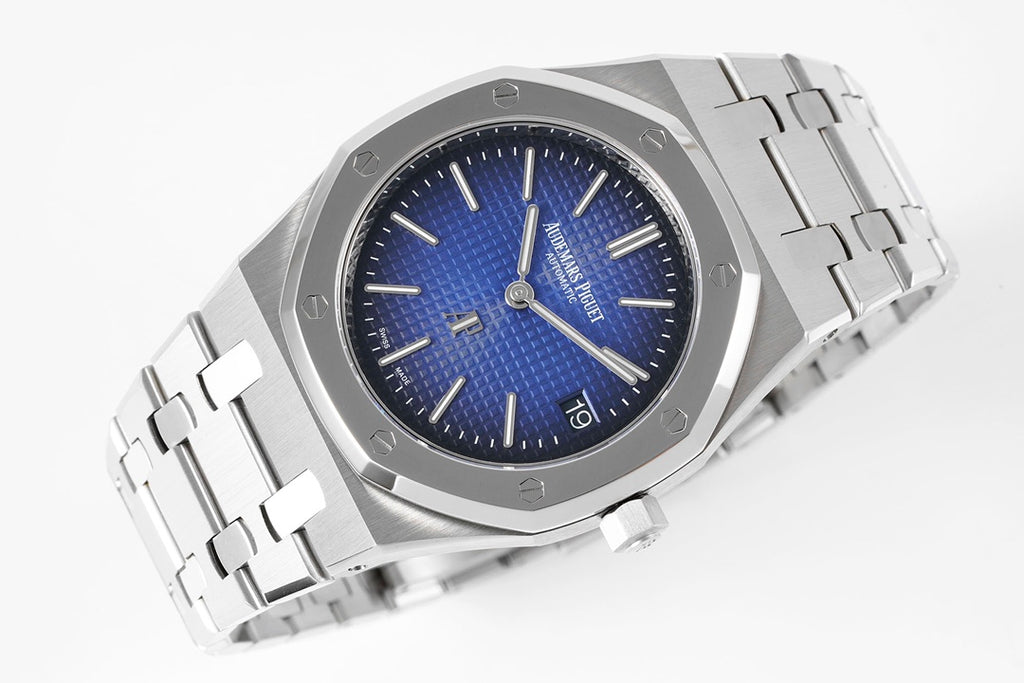 Audemars Piguet Royal-Oak Watch G026 - product view 6