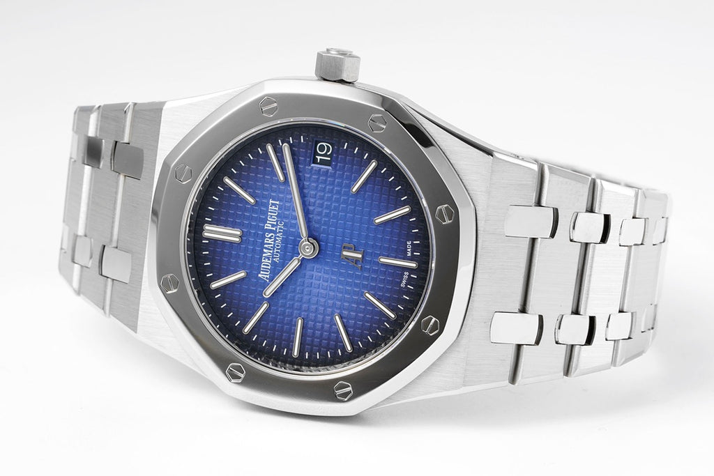 Audemars Piguet Royal-Oak Watch G026 - product view 7