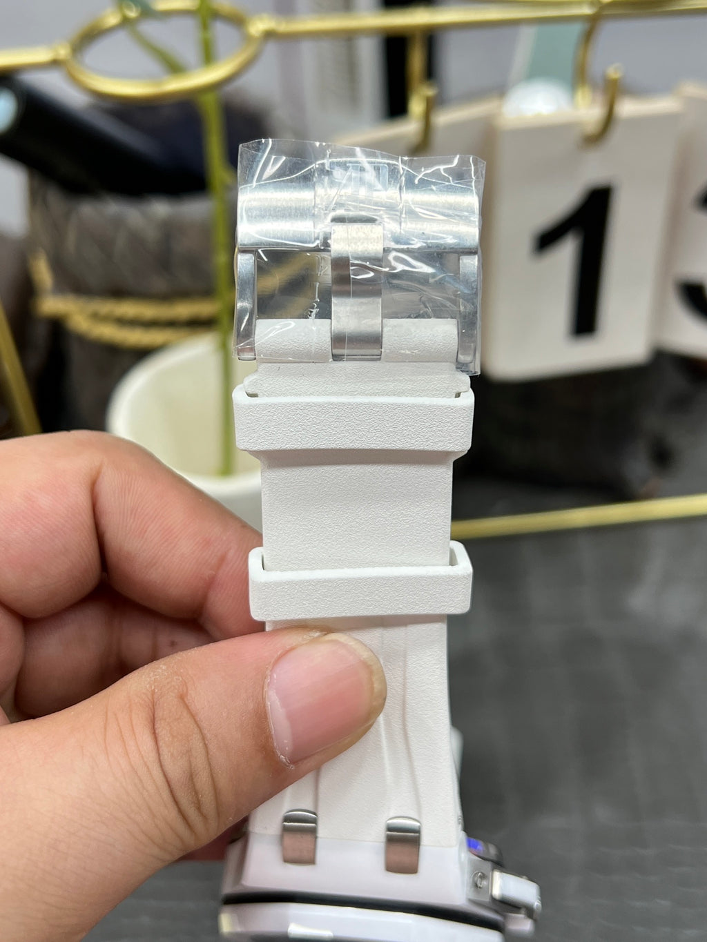 Audemars Piguet Royal-Oak-Offshore Watch G027 - product view 8