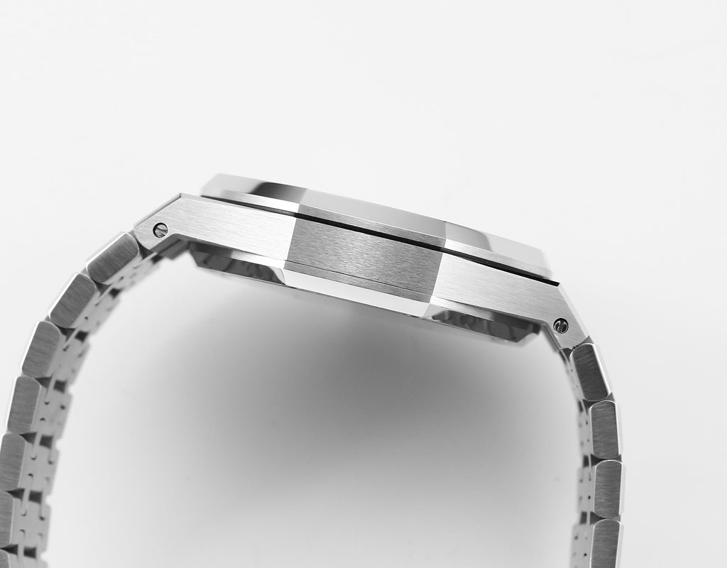 Audemars Piguet Royal-Oak-Openworked Watch G028 - product view 6