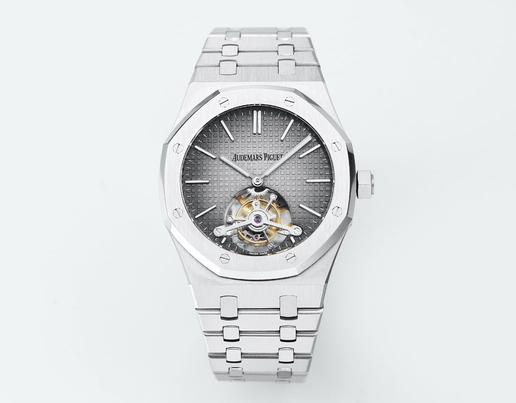 Audemars Piguet Royal-Oak-Openworked Watch G029 - product view 1