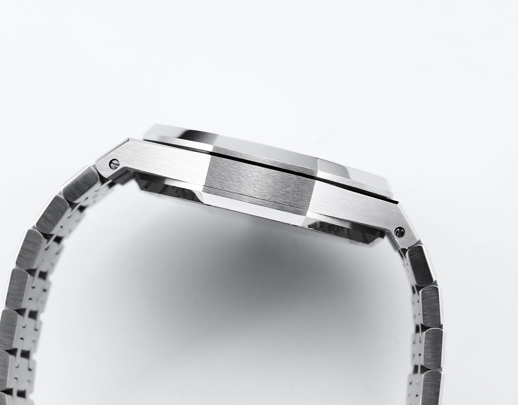 Audemars Piguet Royal-Oak-Openworked Watch G029 - product view 6