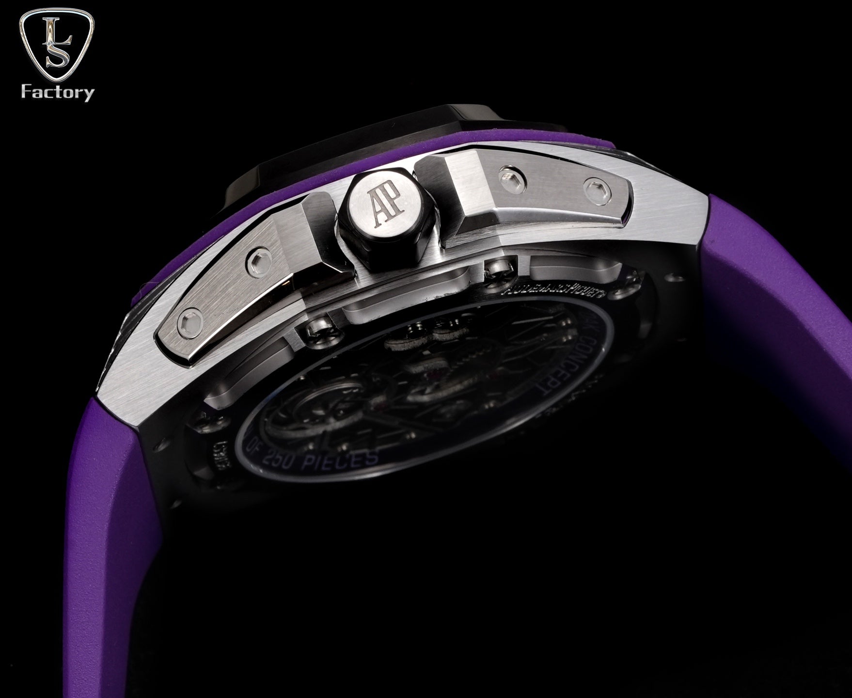 Audemars Piguet Royal-Oak-Concept Watch G030 - product view 6