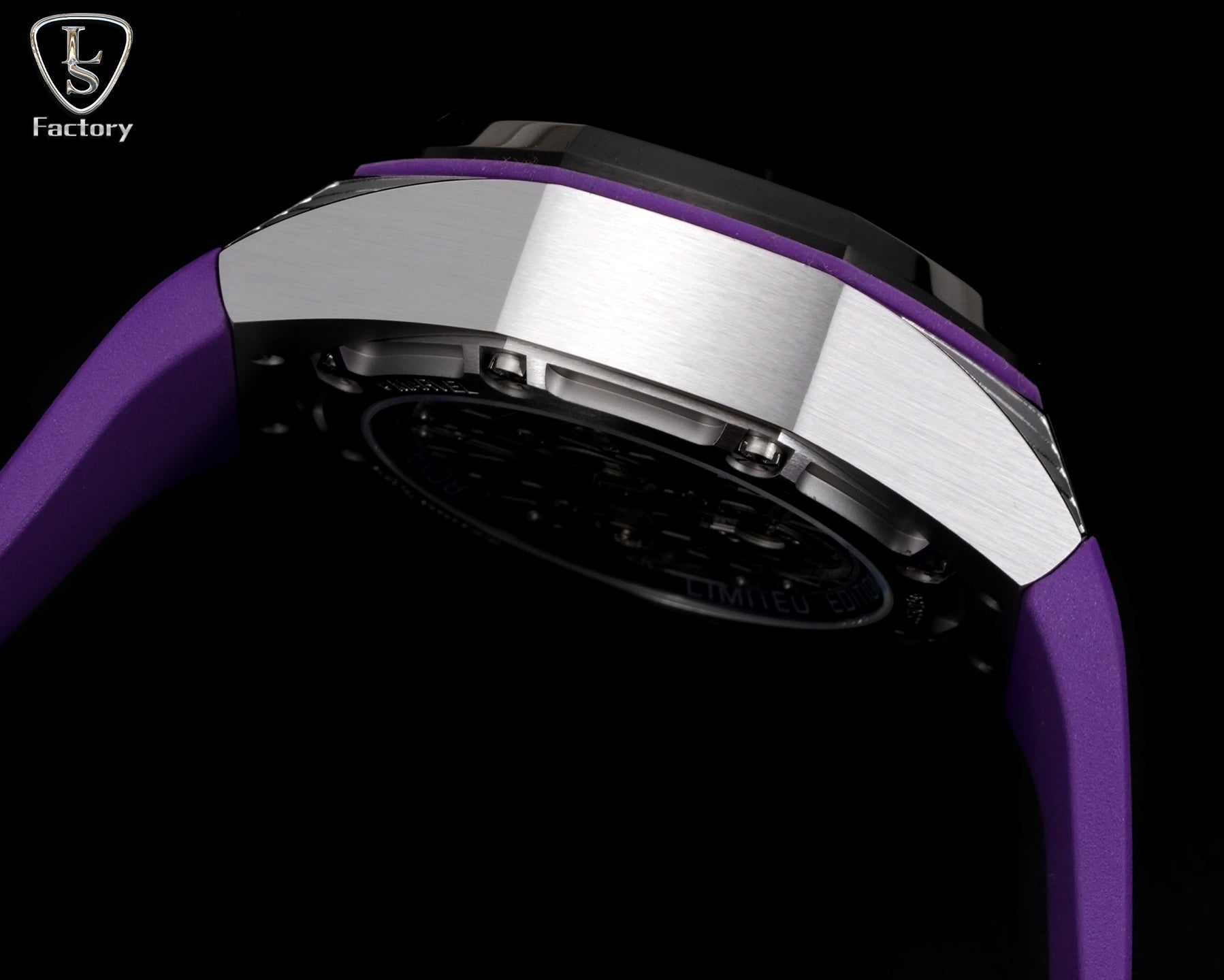 Audemars Piguet Royal-Oak-Concept Watch G030 - product view 7