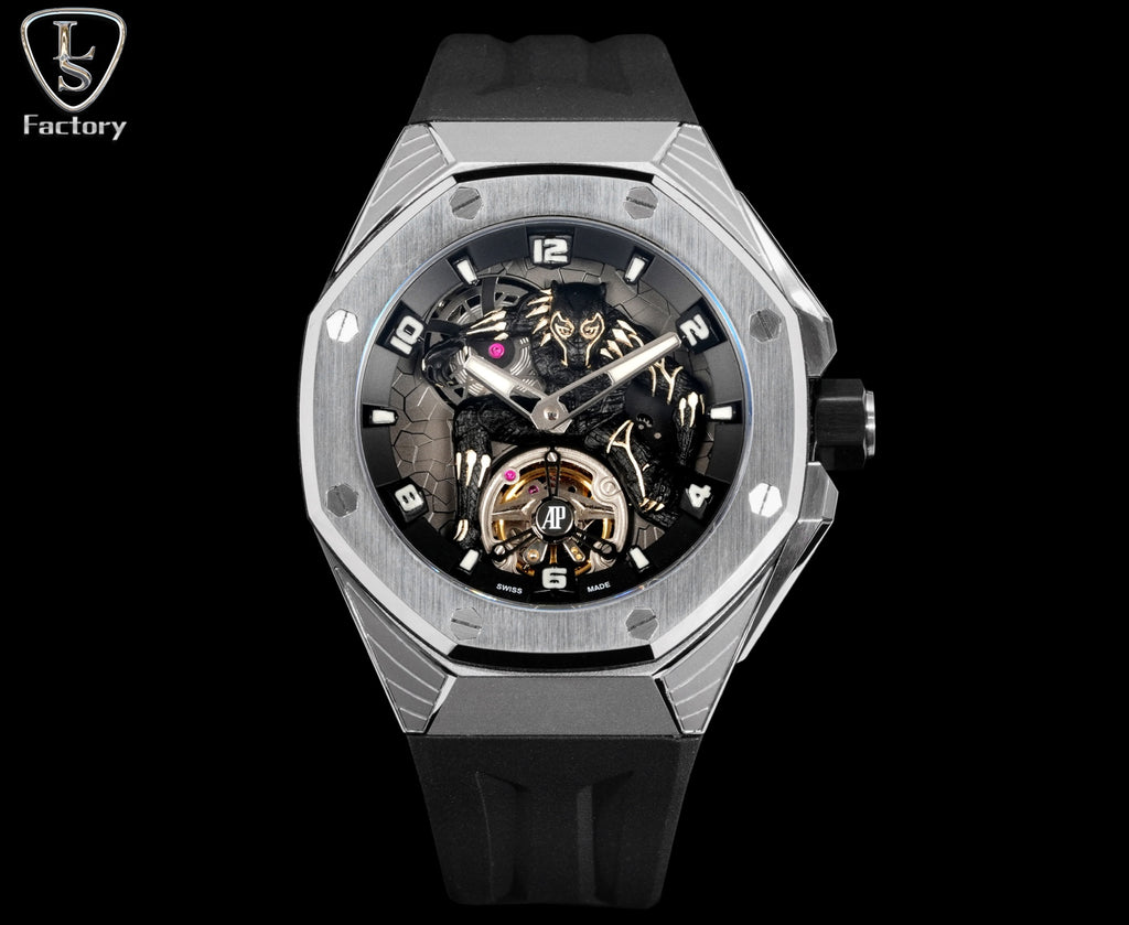 Audemars Piguet Royal-Oak-Concept Watch G031 - product view 1