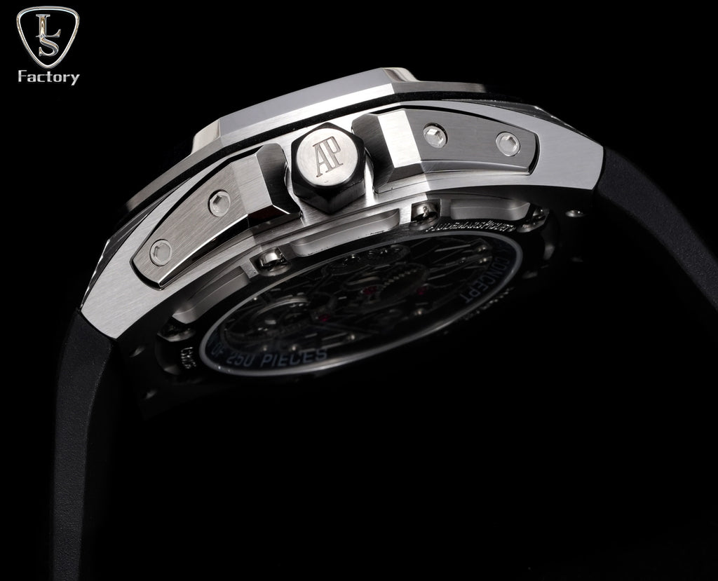 Audemars Piguet Royal-Oak-Concept Watch G031 - product view 6