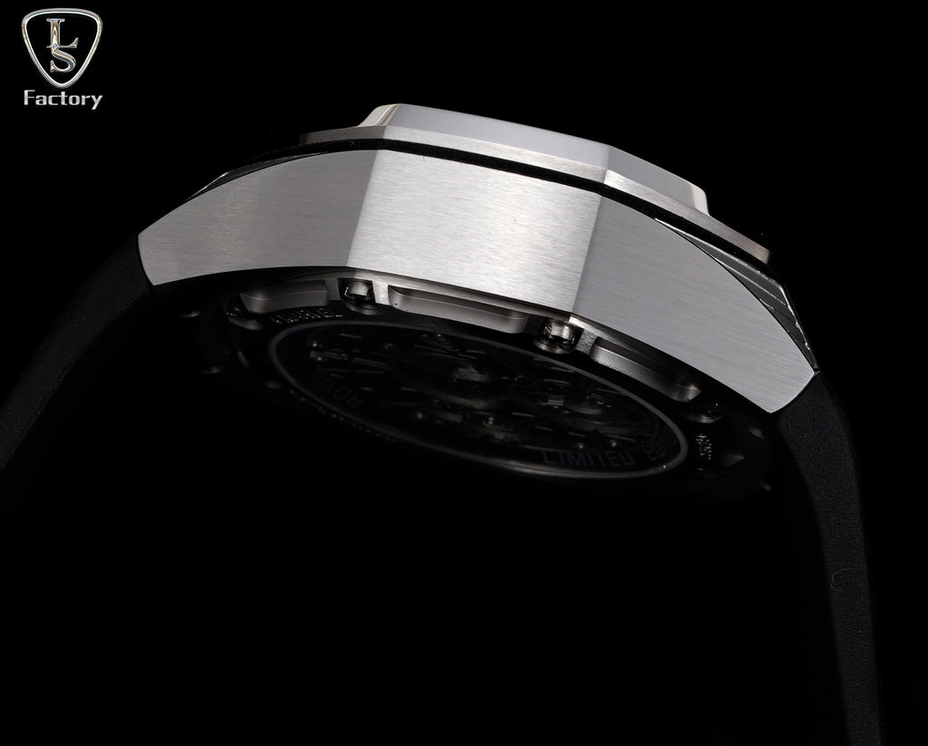 Audemars Piguet Royal-Oak-Concept Watch G031 - product view 7