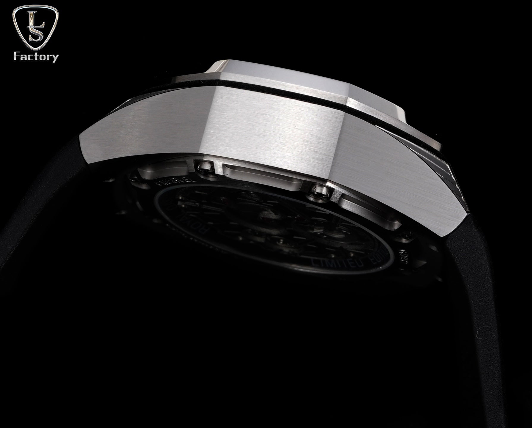 Audemars Piguet Royal-Oak-Concept Watch G031 - product view 7