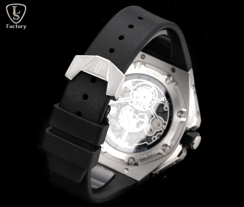 Audemars Piguet Royal-Oak-Concept Watch G031 - product view 9