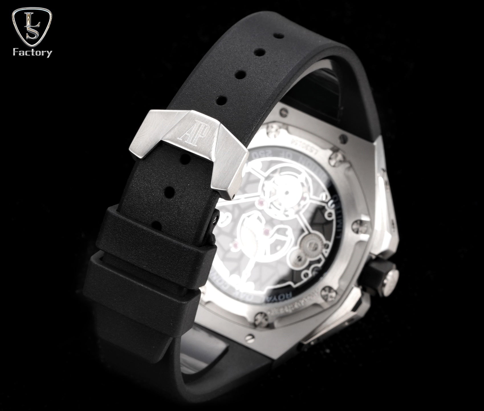 Audemars Piguet Royal-Oak-Concept Watch G031 - product view 9