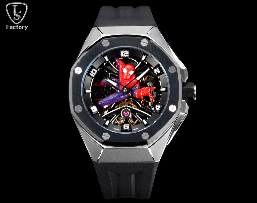 Audemars Piguet Royal-Oak-Concept Watch G032 - product view 1