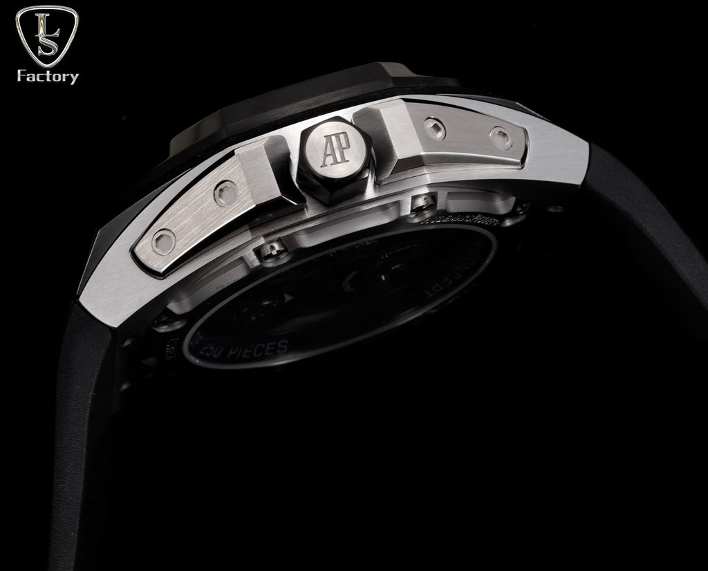 Audemars Piguet Royal-Oak-Concept Watch G032 - product view 6