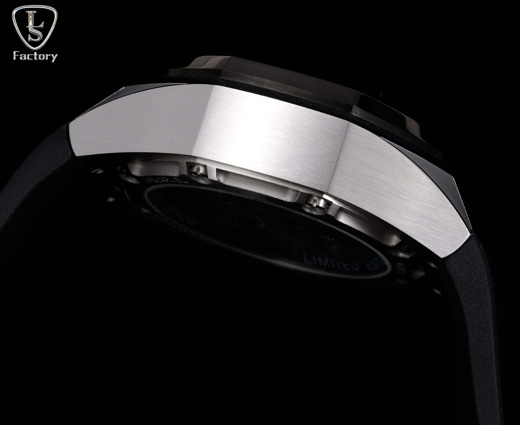 Audemars Piguet Royal-Oak-Concept Watch G032 - product view 7
