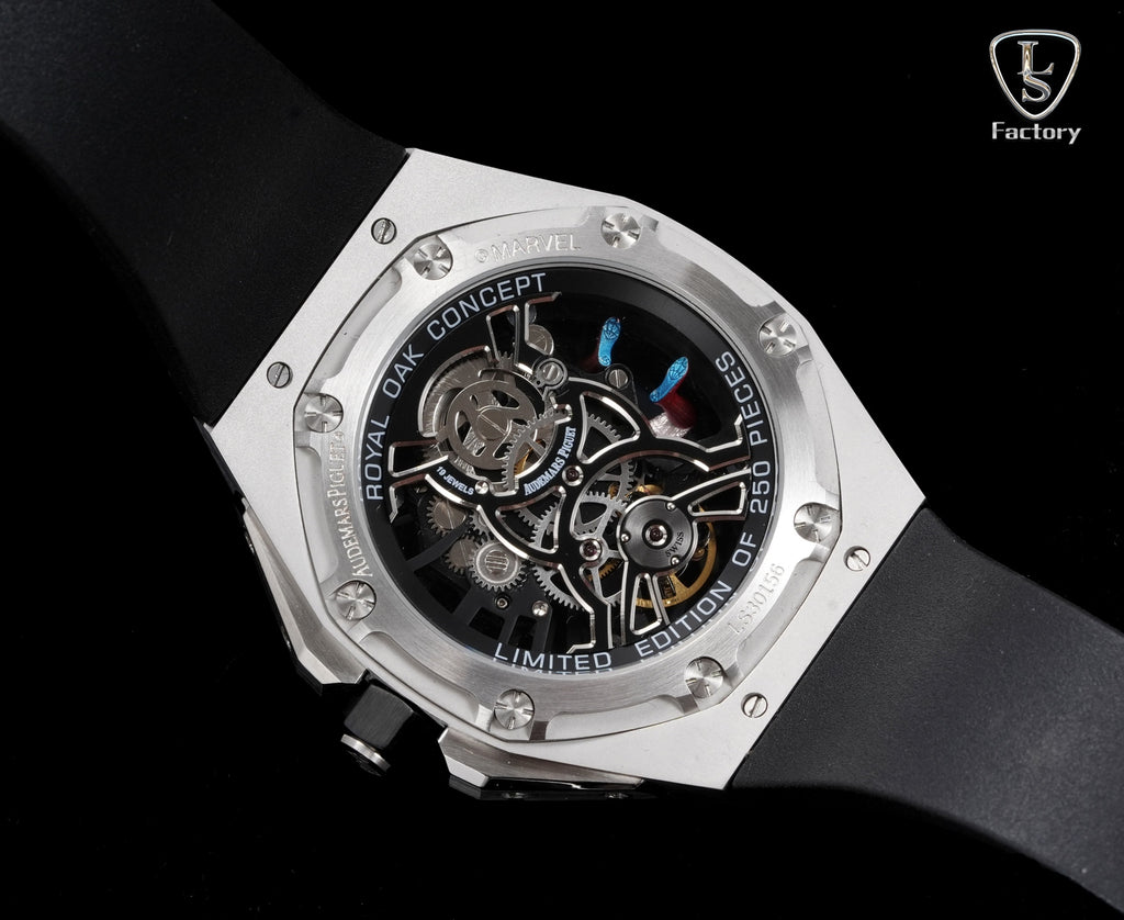 Audemars Piguet Royal-Oak-Concept Watch G032 - product view 8