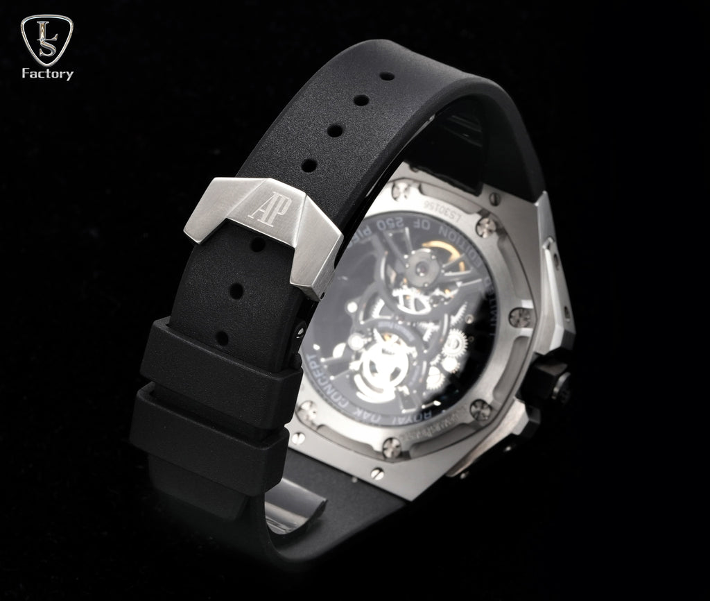 Audemars Piguet Royal-Oak-Concept Watch G032 - product view 9