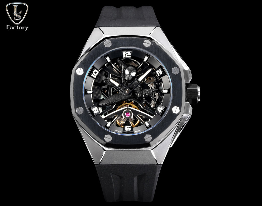 Audemars Piguet Royal-Oak-Concept Watch G033 - product view 1