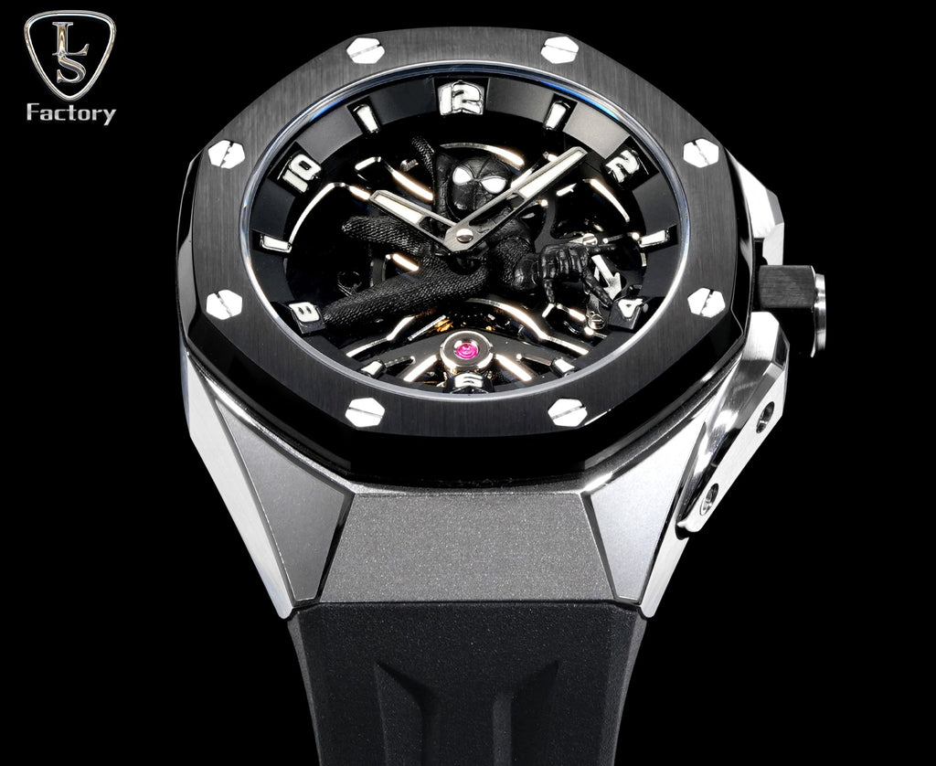 Audemars Piguet Royal-Oak-Concept Watch G033 - product view 3