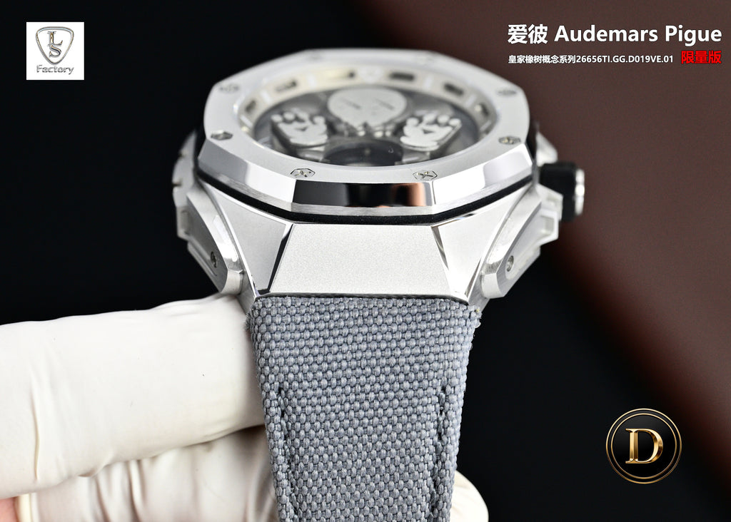 Audemars Piguet Royal-Oak-Concept Watch G034 - product view 6