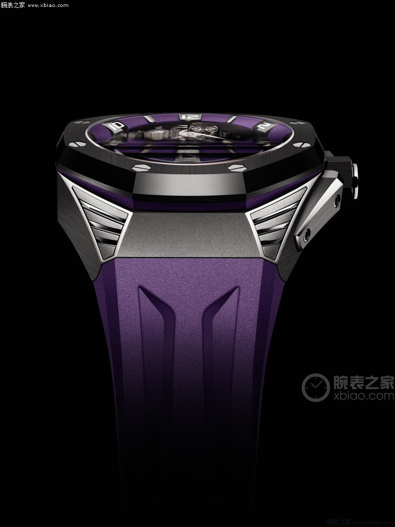 Audemars Piguet Royal-Oak-Concept Watch G035 - product view 8