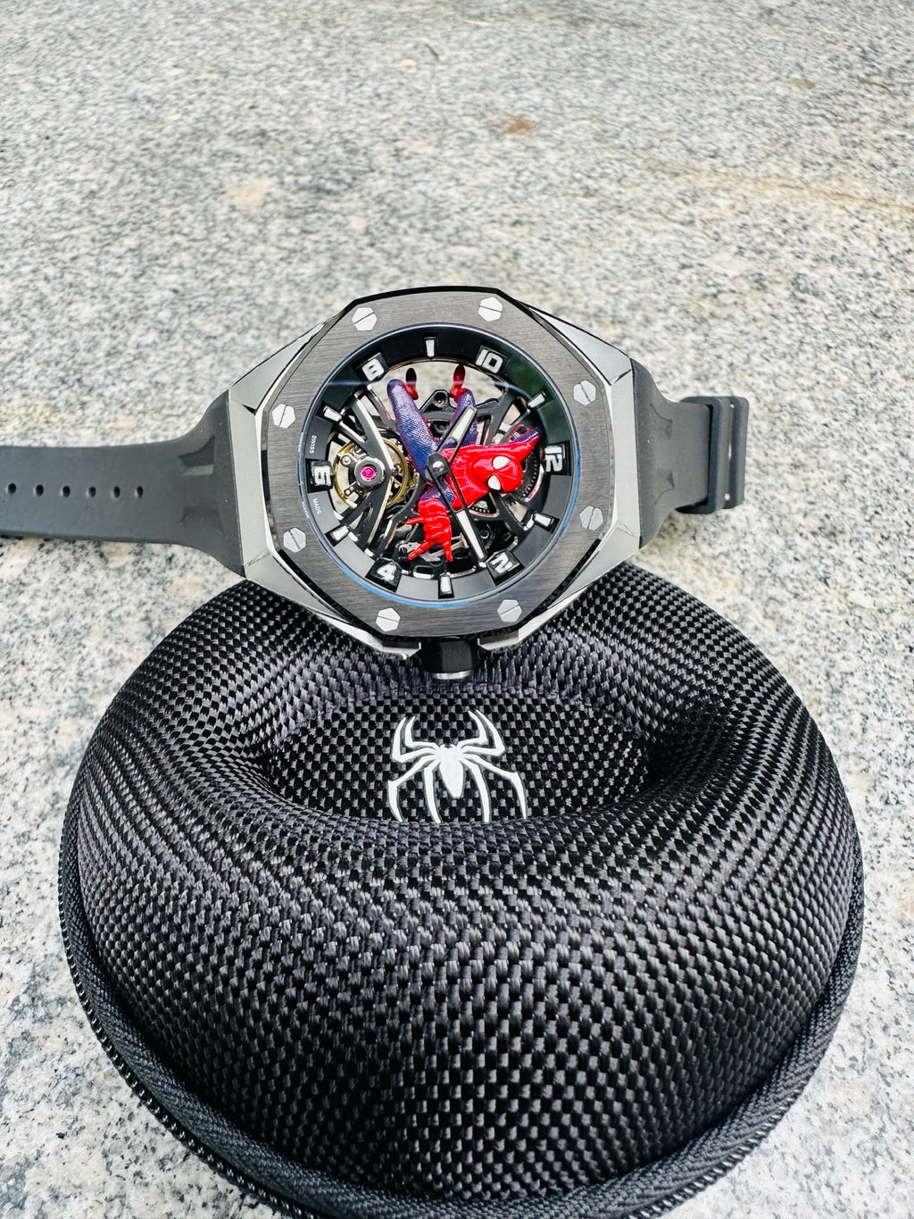Audemars Piguet Royal-Oak-Concept Watch G038 - product view 6