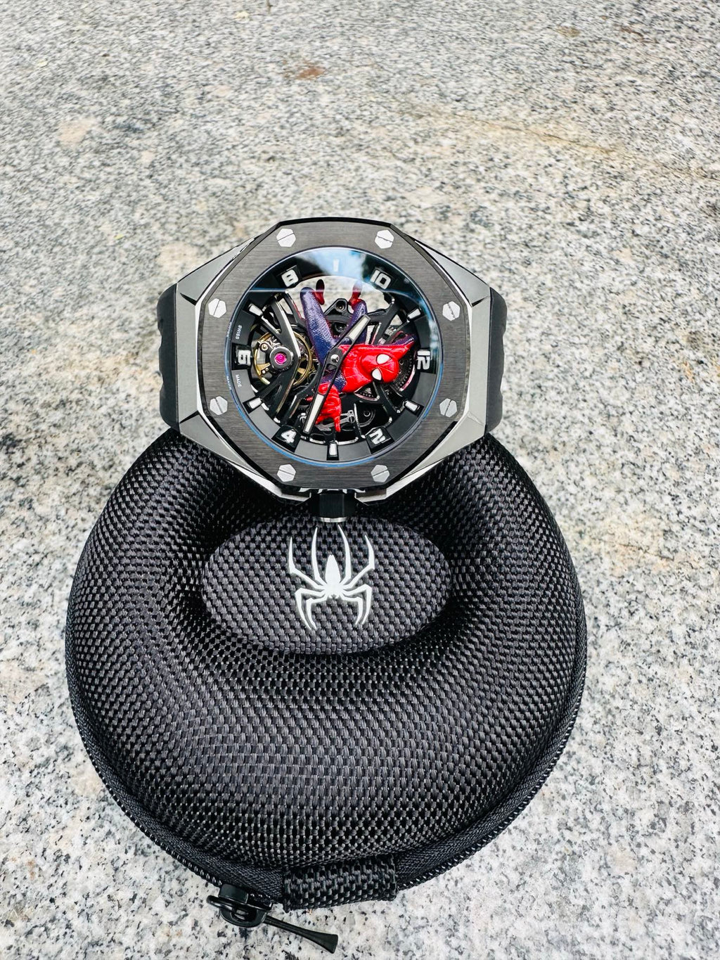Audemars Piguet Royal-Oak-Concept Watch G040 - product view 4
