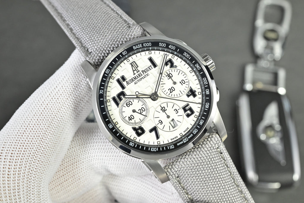 Audemars Piguet Code-11.59 Watch G041 - product view 1