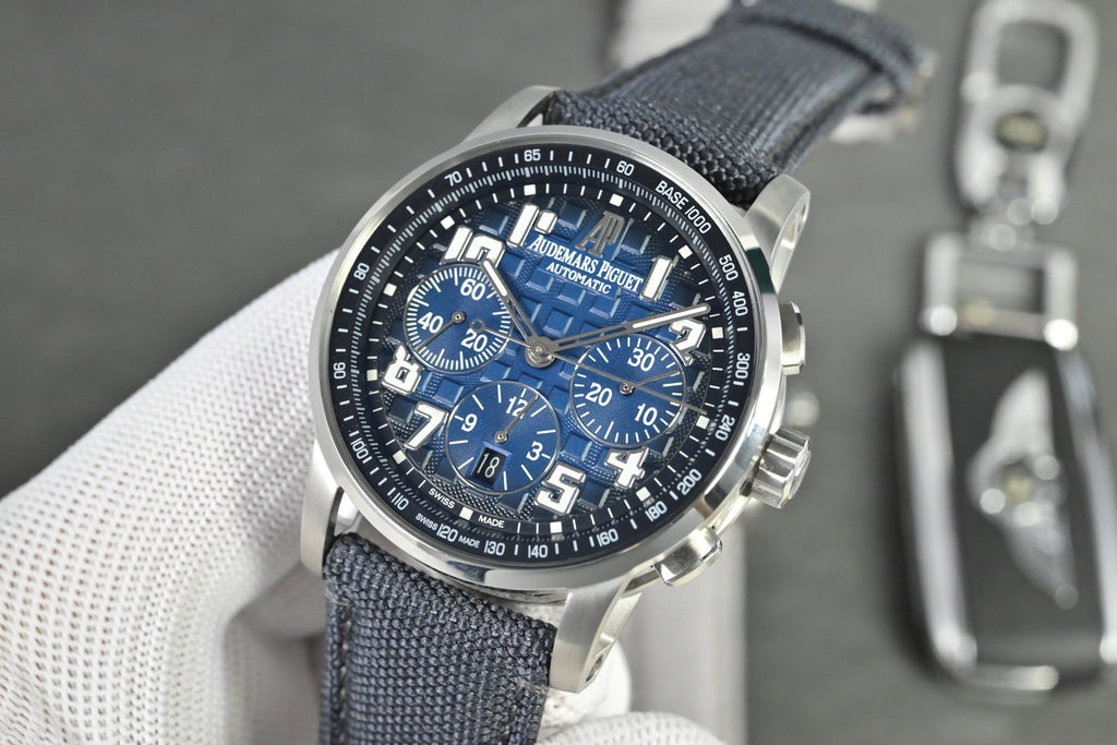 Audemars Piguet Code-11.59 Watch G041 - product view 6