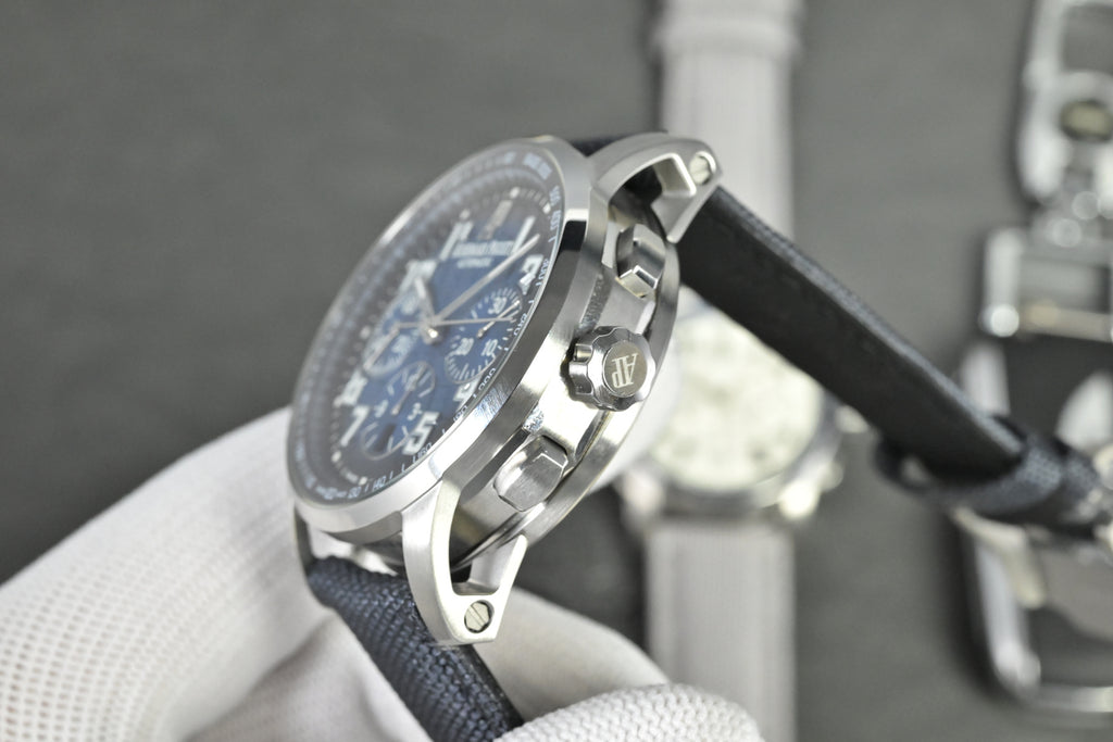 Audemars Piguet Code-11.59 Watch G041 - product view 7